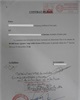 01 - Contrat de bail enregistré
